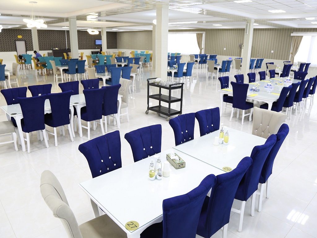 رستوران نرگس 1