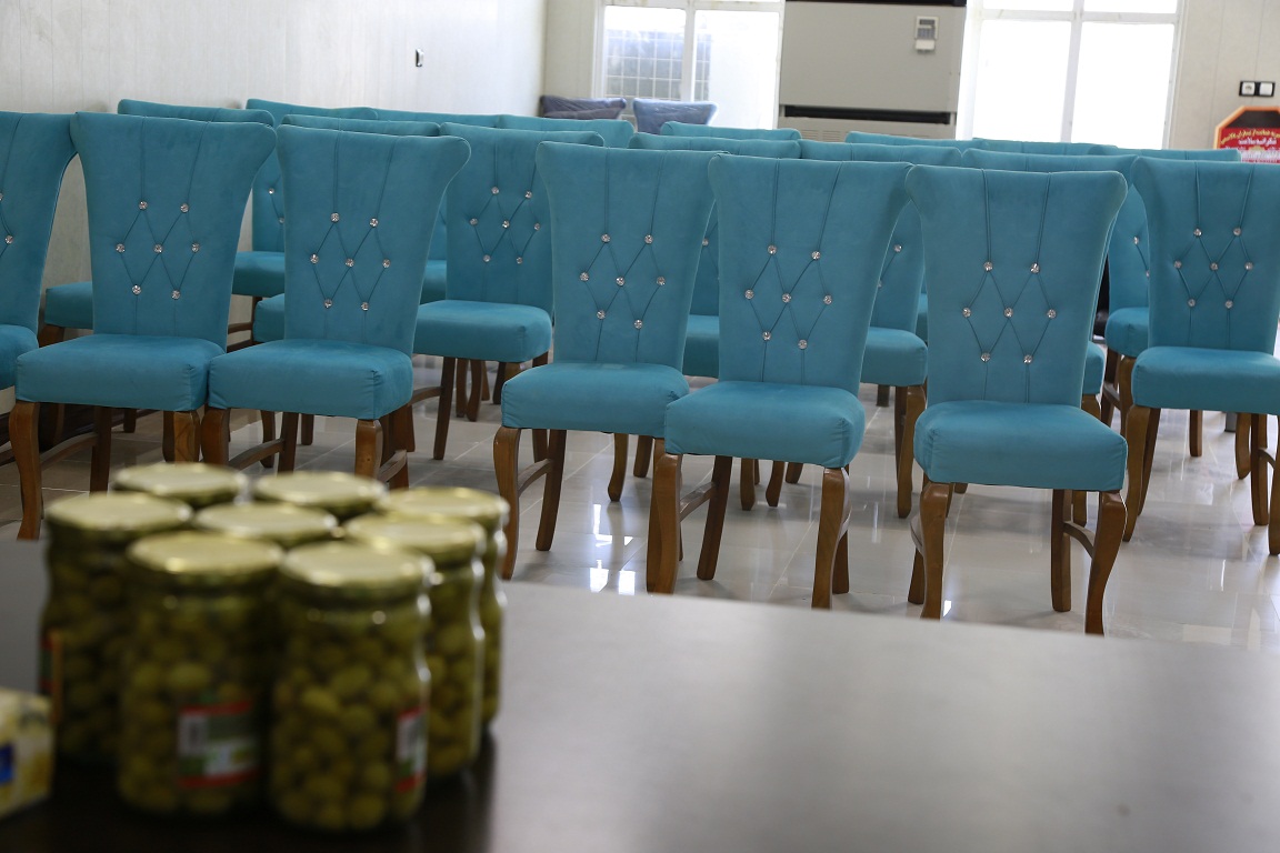 رستوران نرگس 3