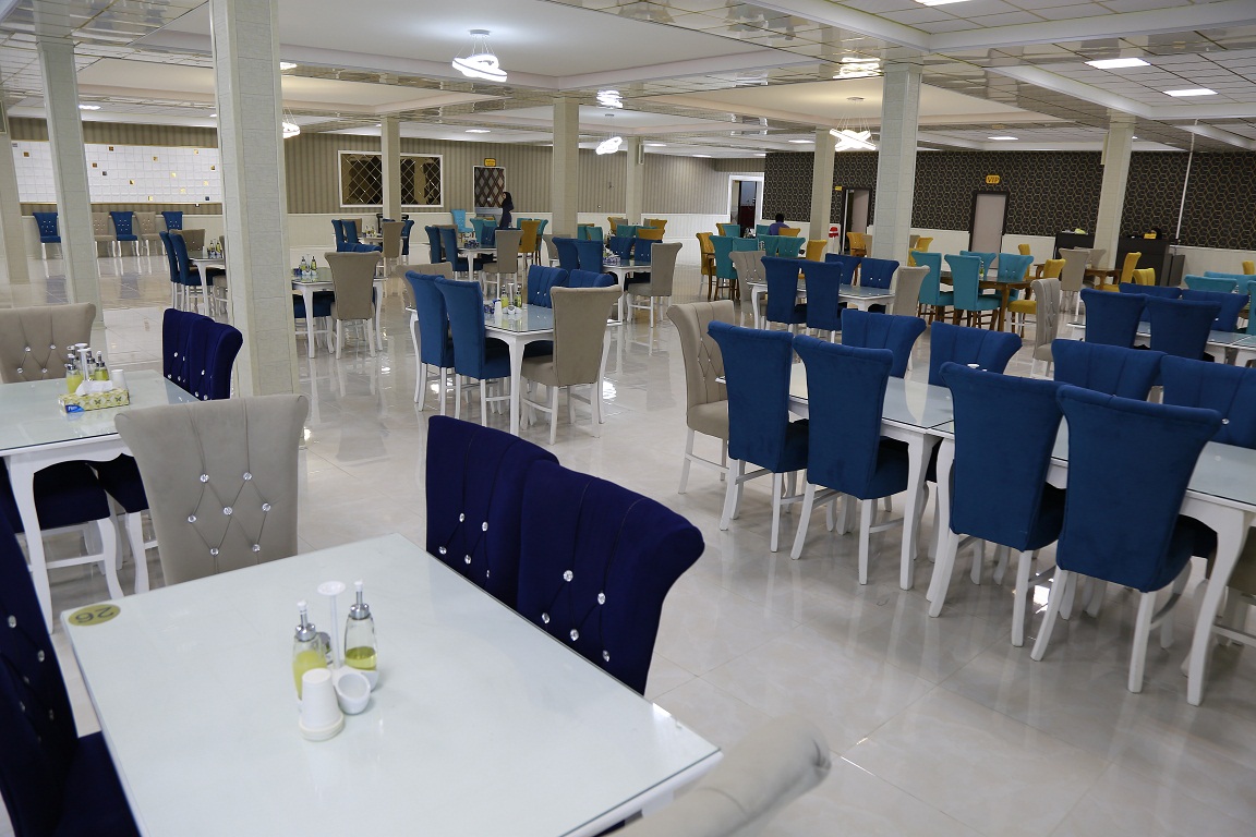 رستوران نرگس 4