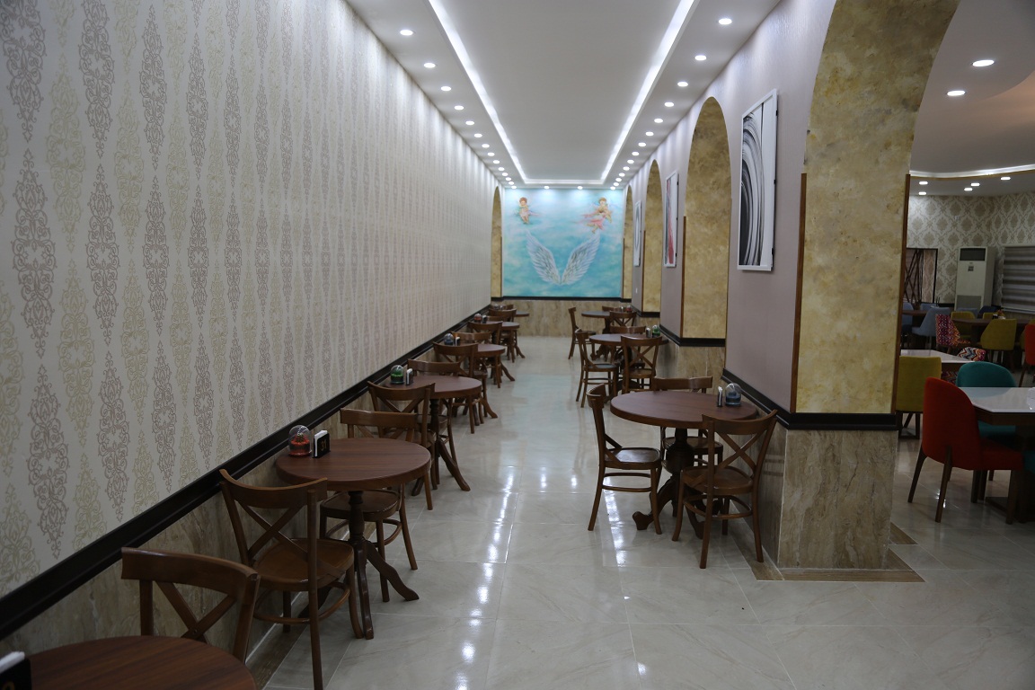 رستوران پیروز 6