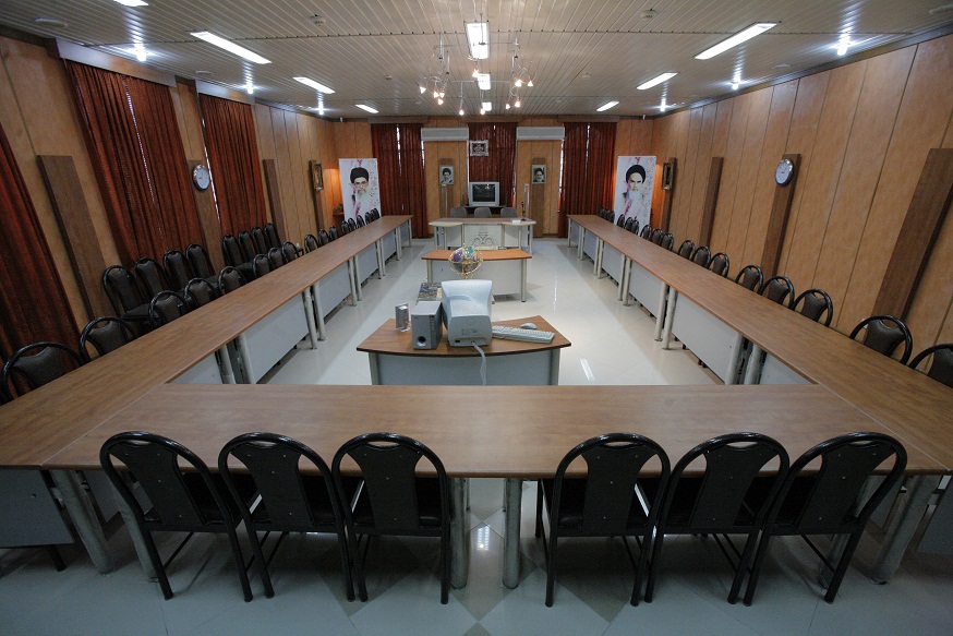 فرهنگسرای فردوسی 2