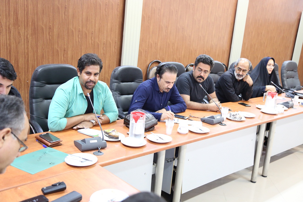 کارگروه استعدادیابی 3