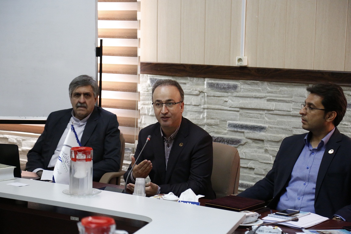 انتصاب رئیس کمیسیون معاملات 1