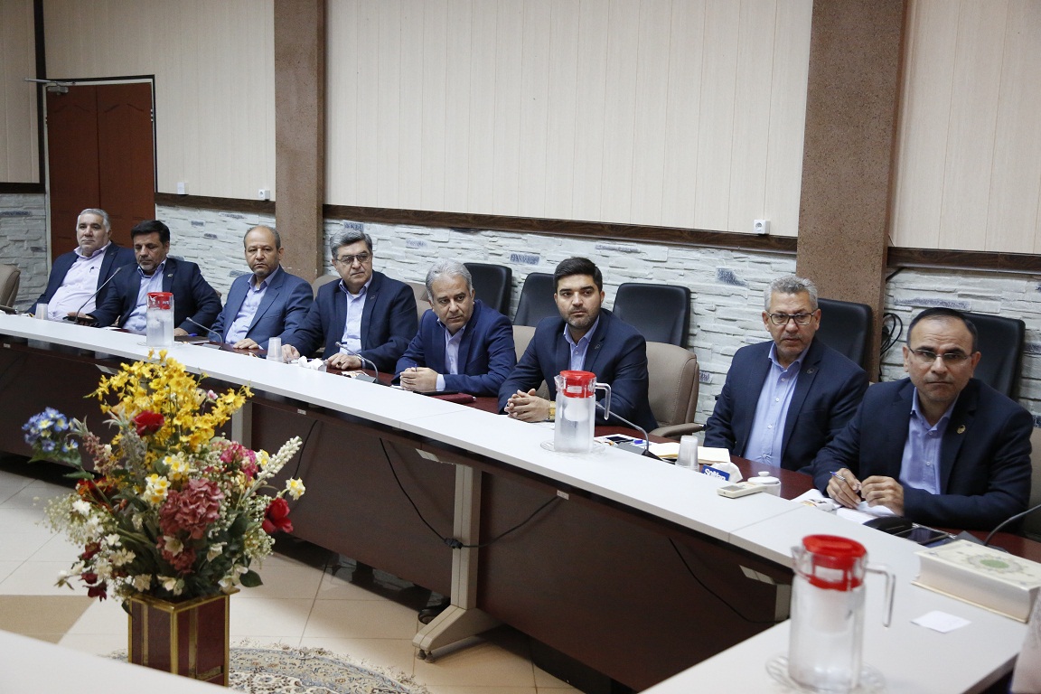 انتصاب رئیس کمیسیون معاملات 2