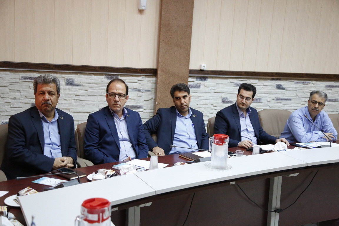 انتصاب رئیس کمیسیون معاملات 3