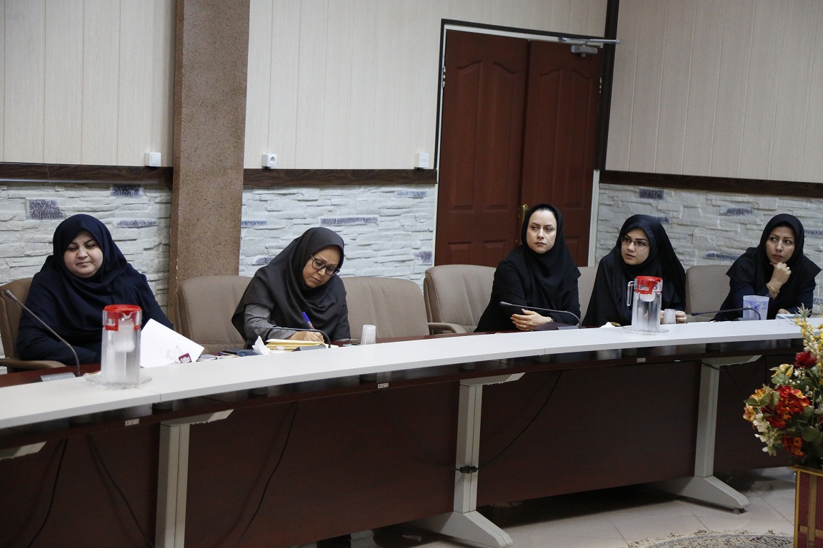 انتصاب رئیس کمیسیون معاملات 4