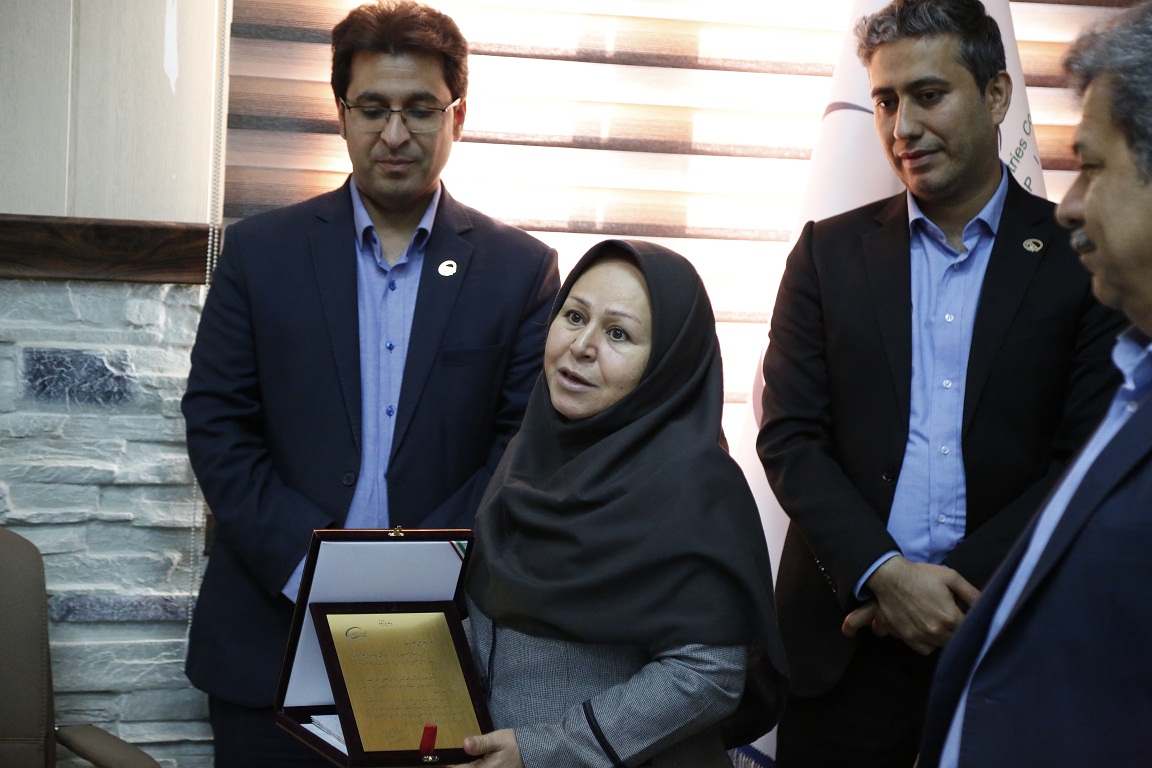 خانم جهانتاب