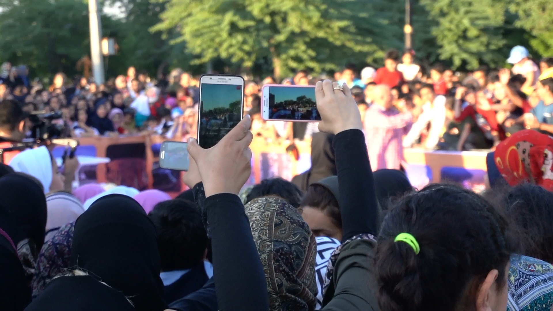 مسابقه محله ماهشهر 6