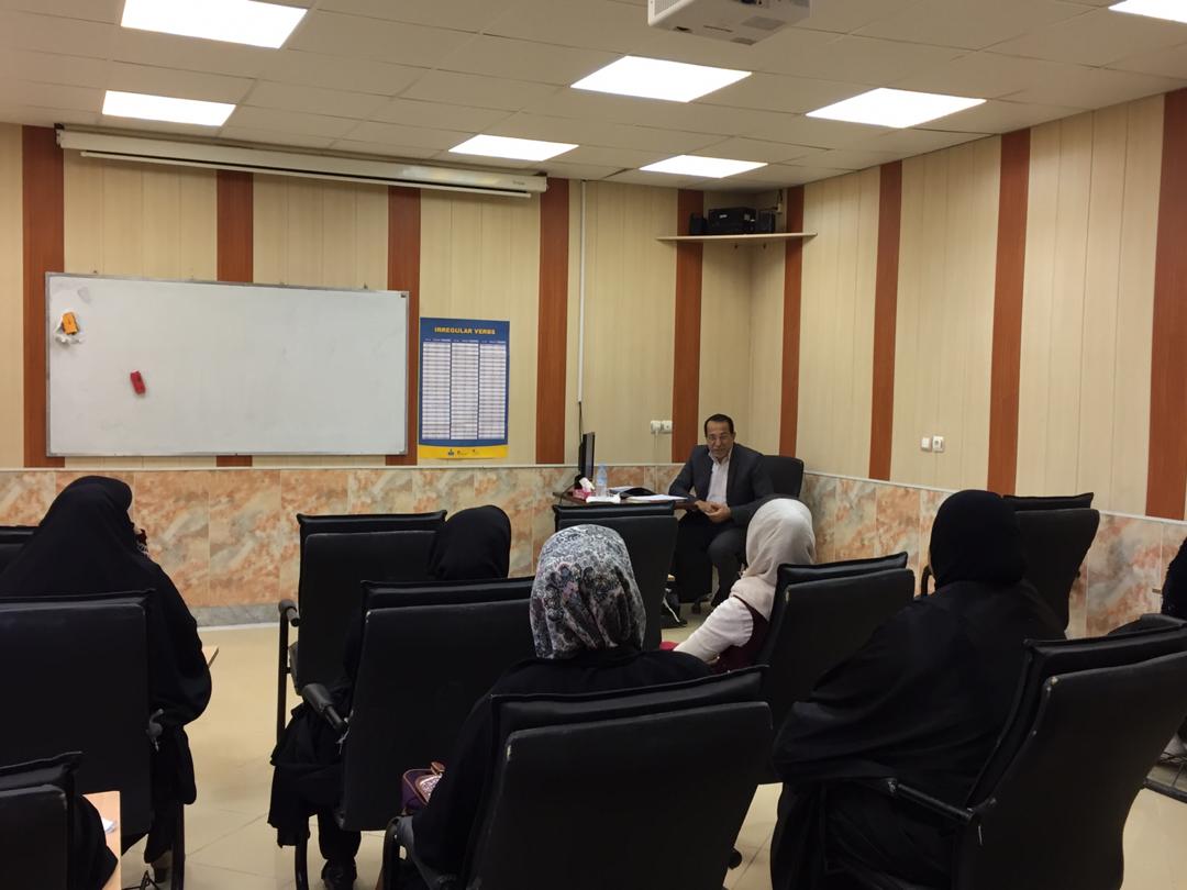 دوره آموزش پرستاران 4