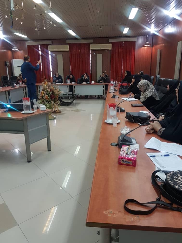 دوره آموزش پرستاران 5