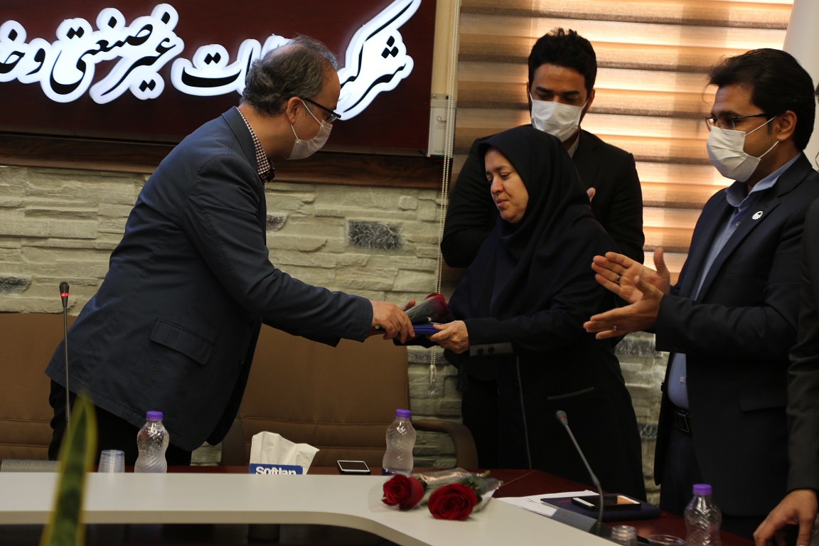 بازنشستگی 2