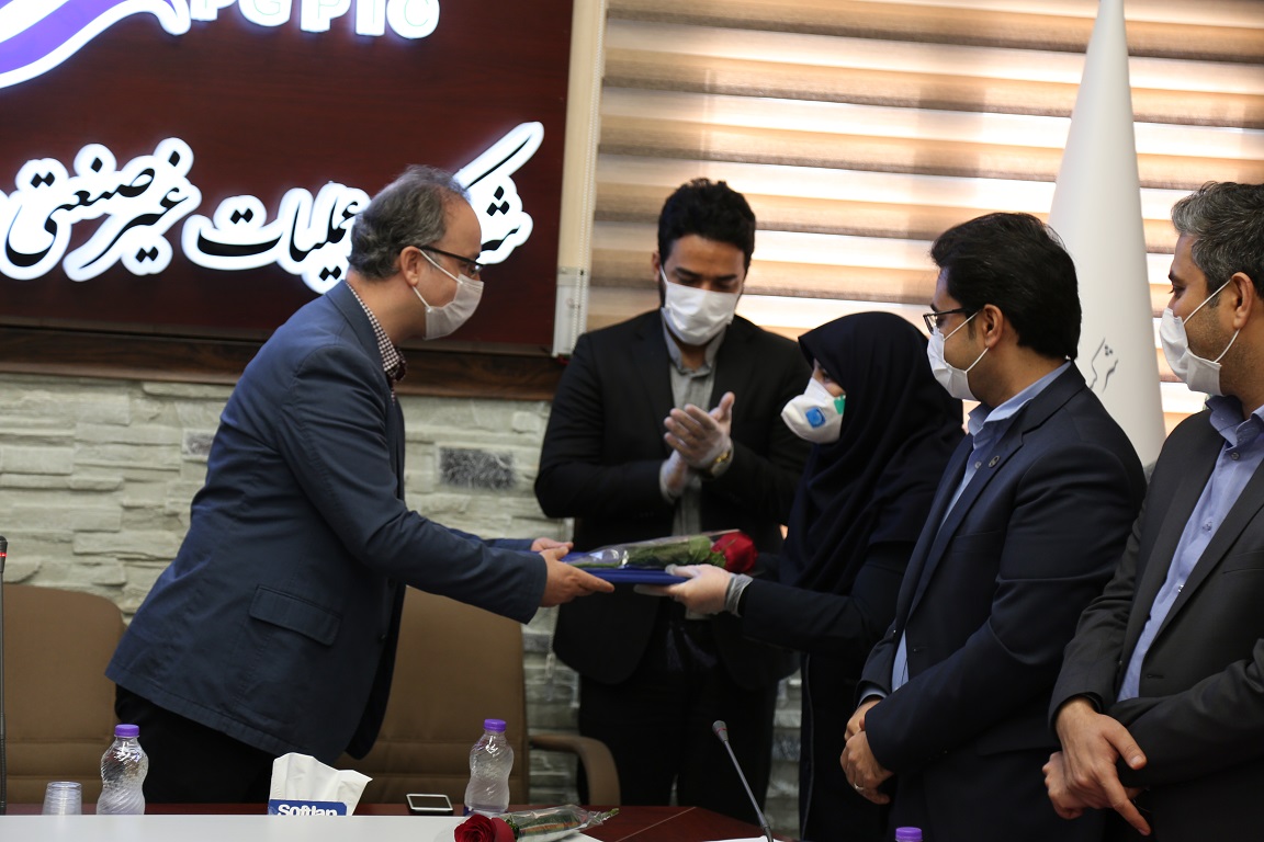 بازنشستگی 3