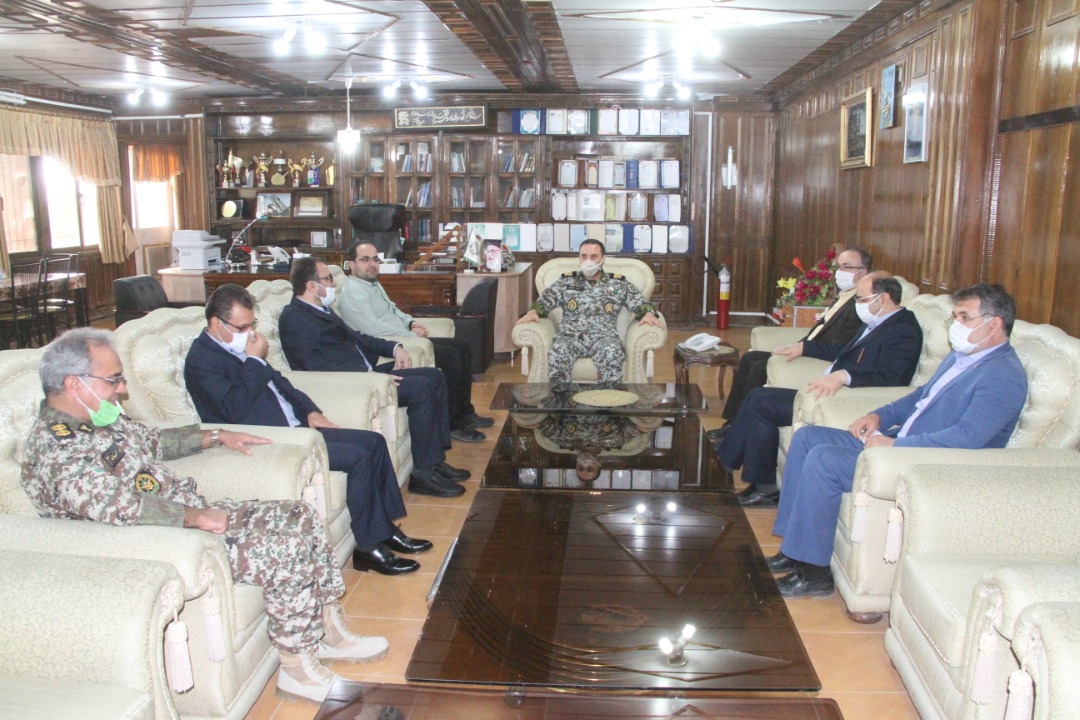 پدافند هوایی 1