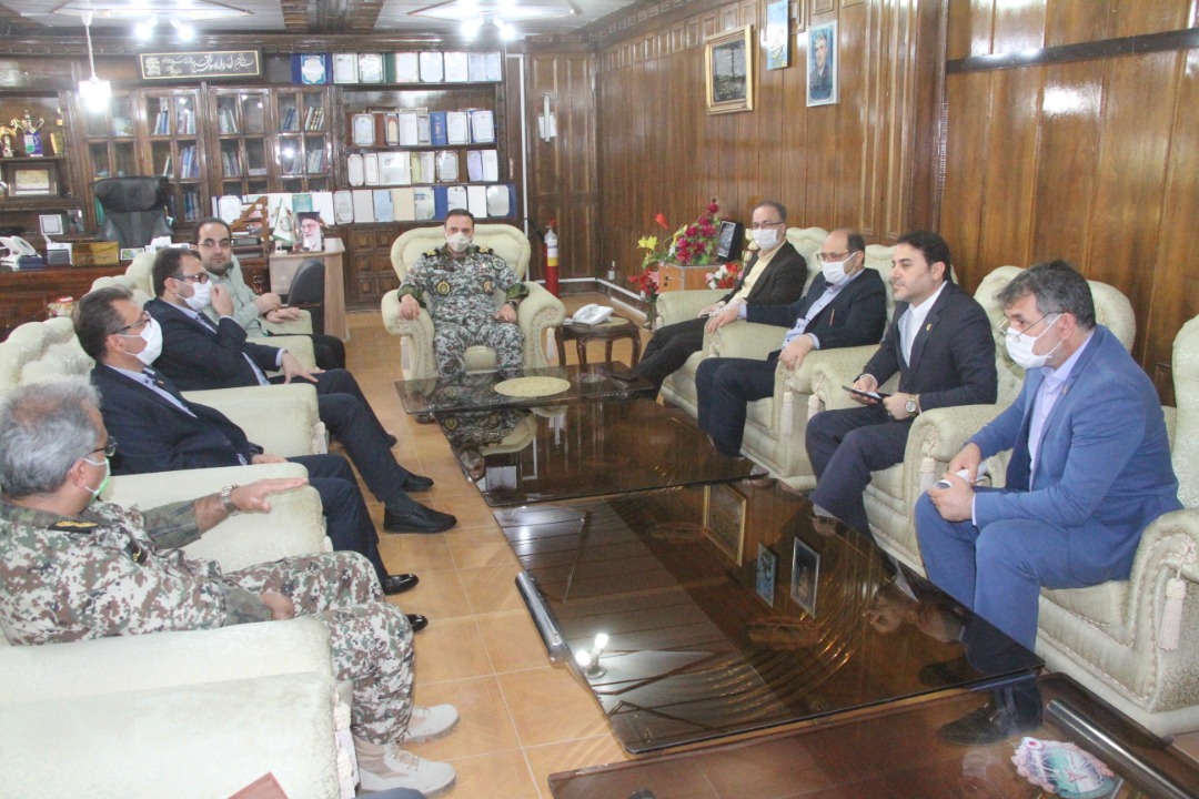 پدافند هوایی 2