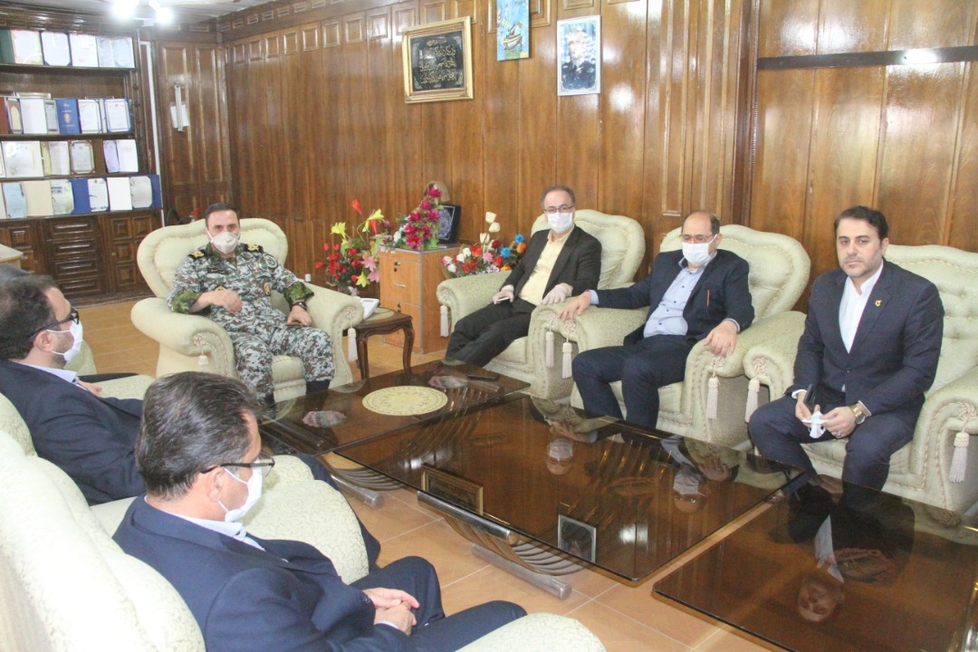 پدافند هوایی 5