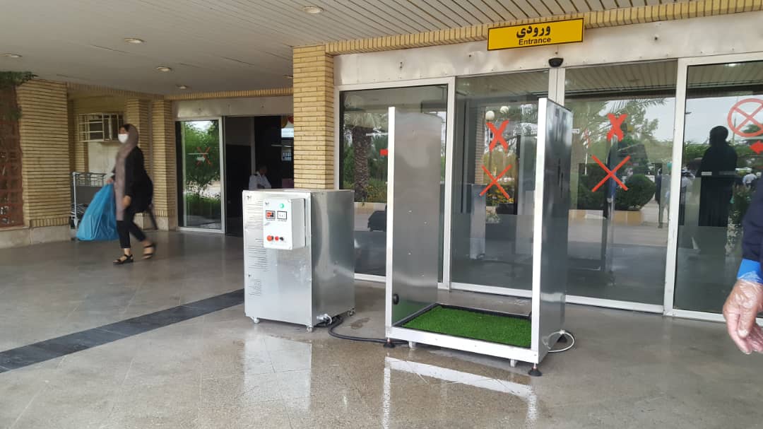 شورای راهبردی 6