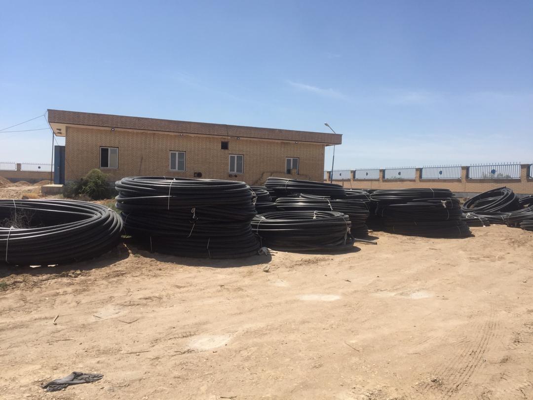 لوله آبفار جراحی 1