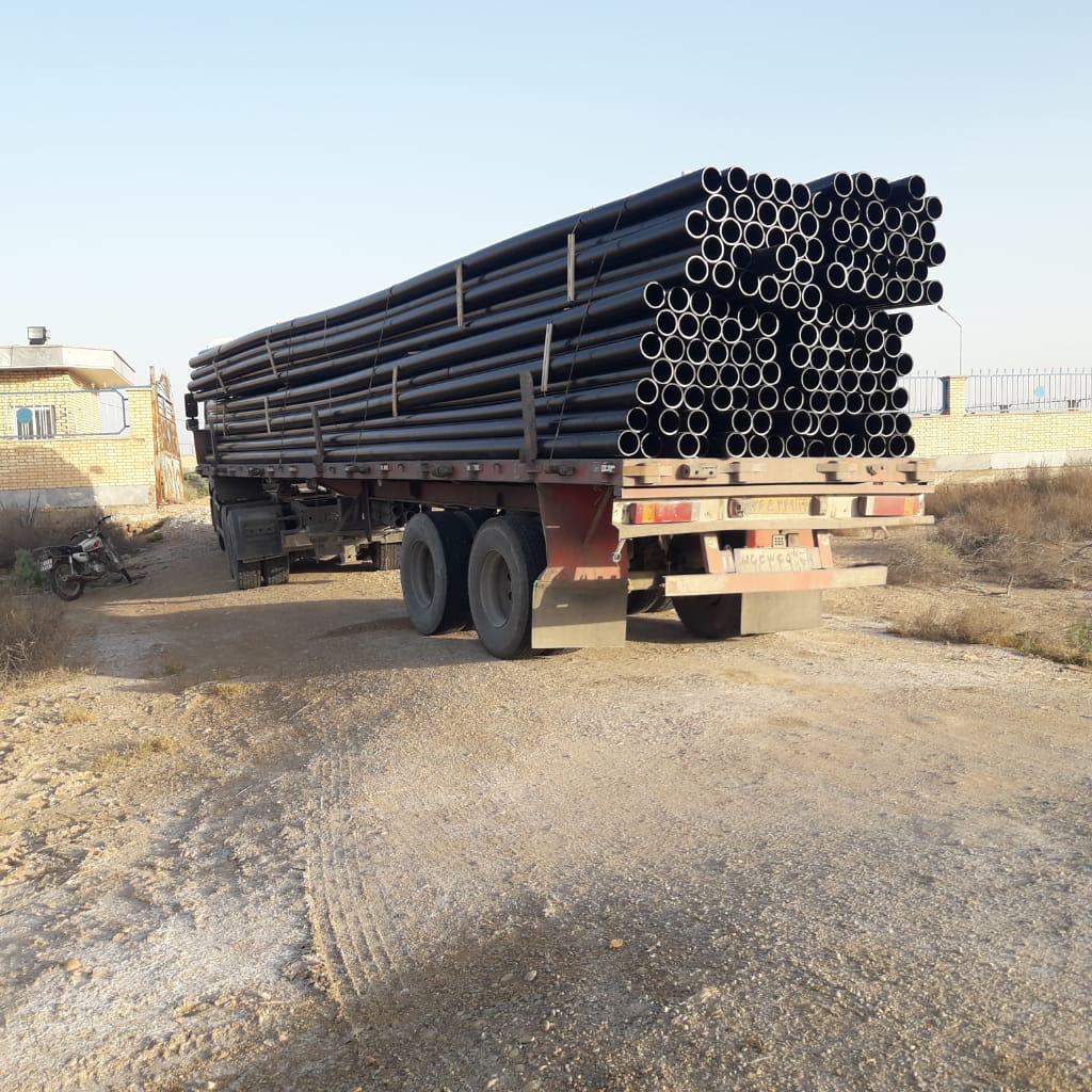 لوله آبفار جراحی 2