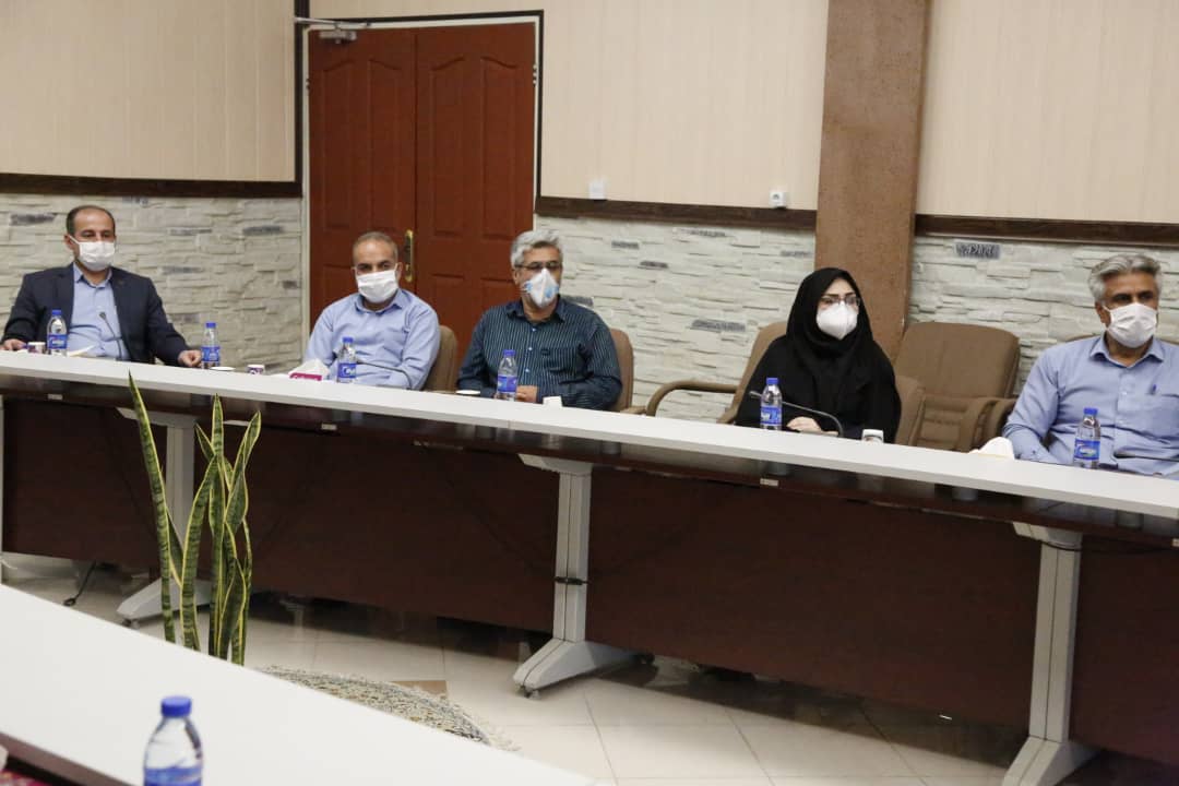 دیدار مدیرعامل 3