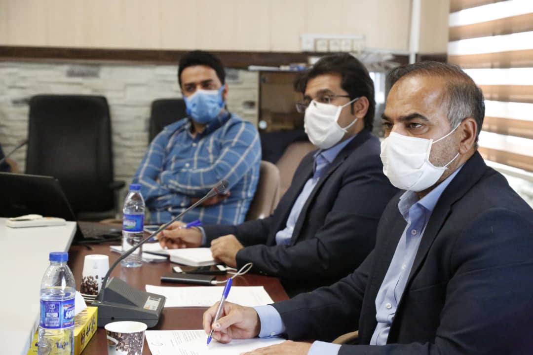 دیدار مدیرعامل 4