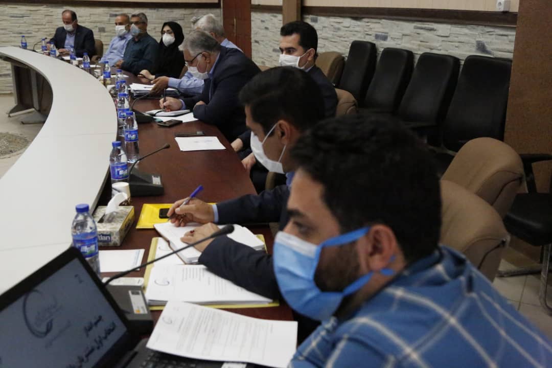 دیدار مدیرعامل 6