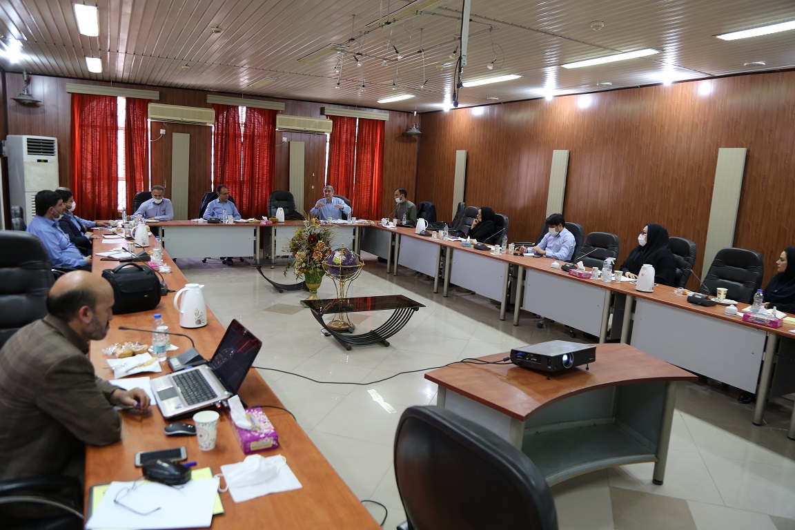 بررسی تقویم فرهنگی 1