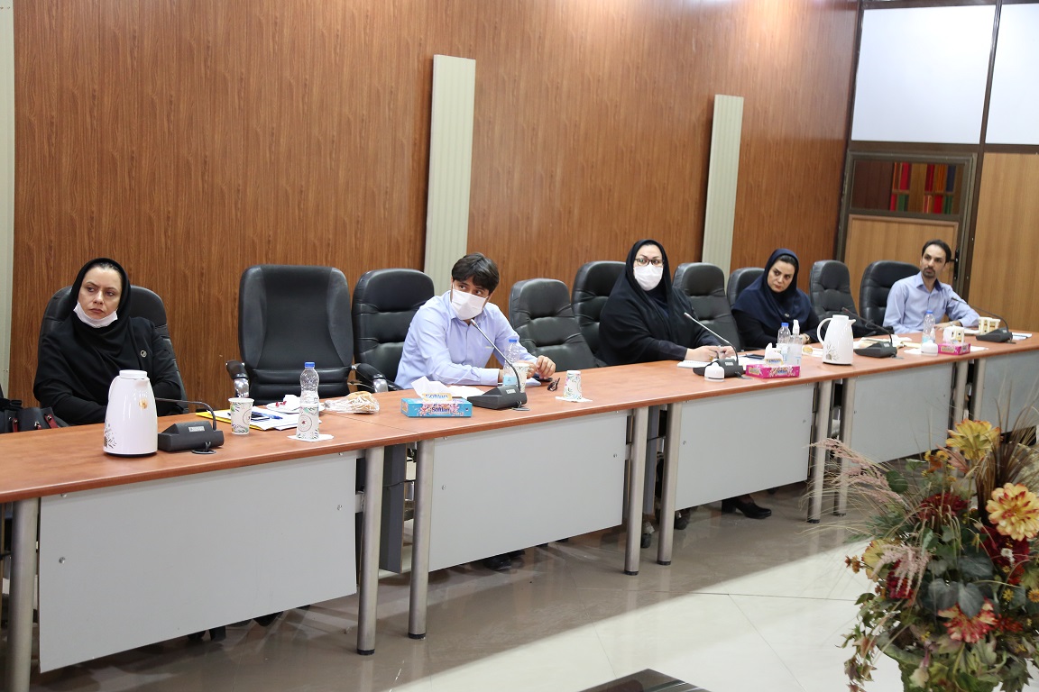 بررسی تقویم فرهنگی 3