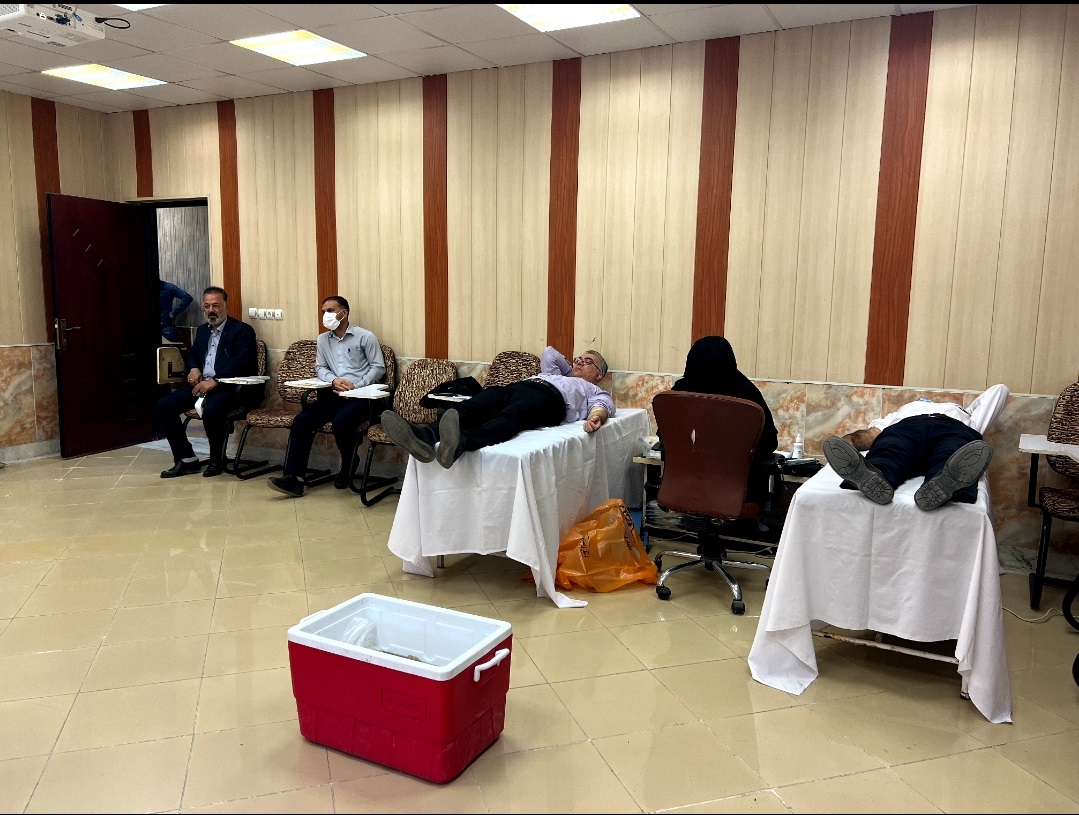 انتقال خون 4