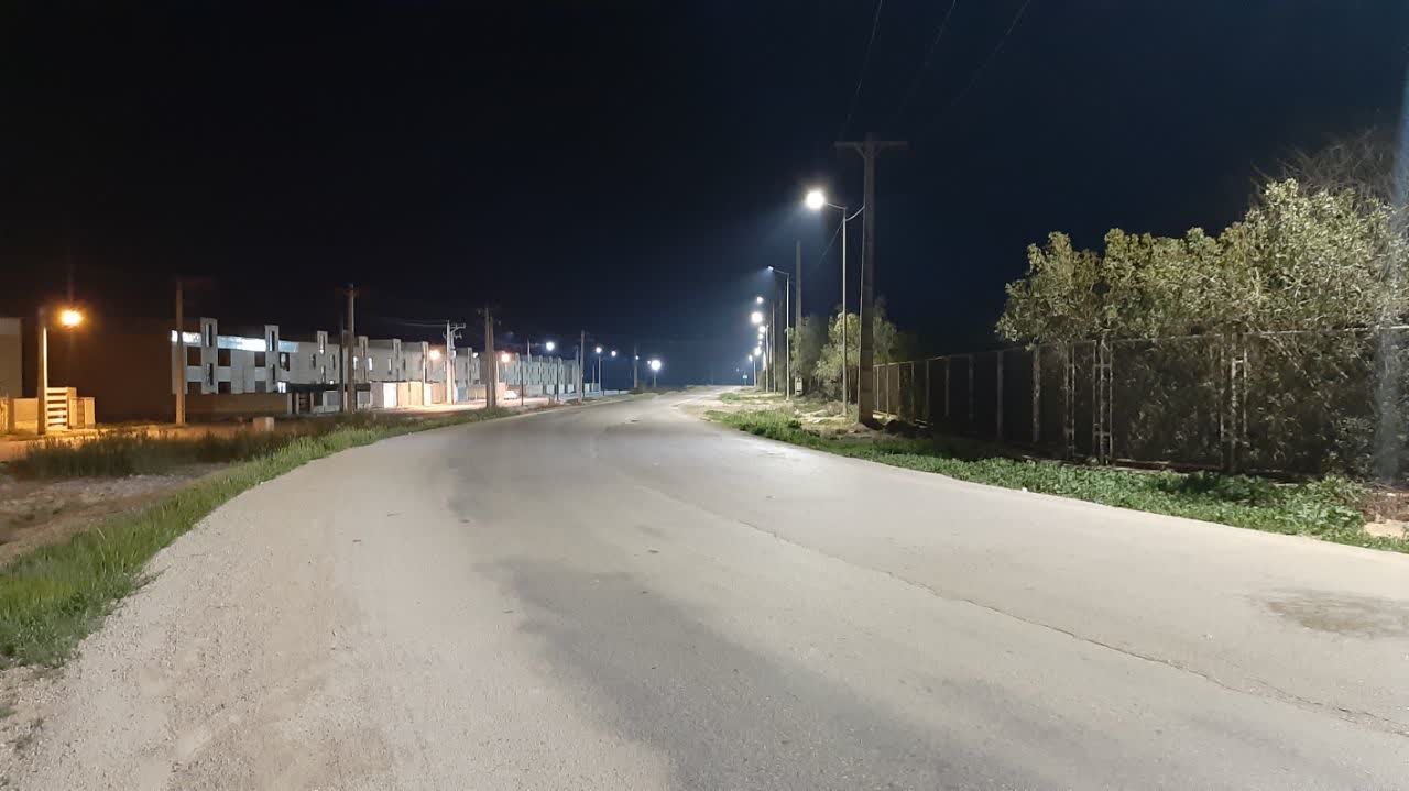 نورپردازی 4