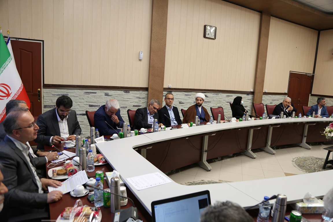 شورای راهبردی 3