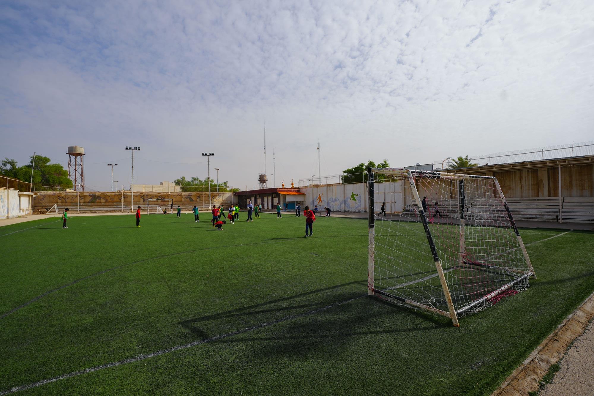 کوی توحید 1