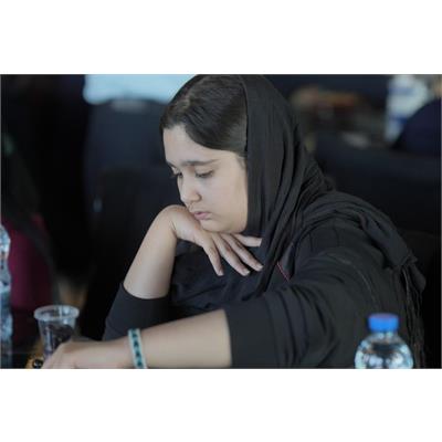 آغاز دومین دوره مسابقات ورزشی دختران 25سال و کمتر شرکت صنایع پتروشیمی خلیج فارس در شهر شیراز‌ 14