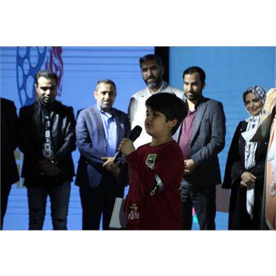 اختتامیه پتروماه 9