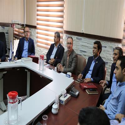 کارشناسان بهداشت 1