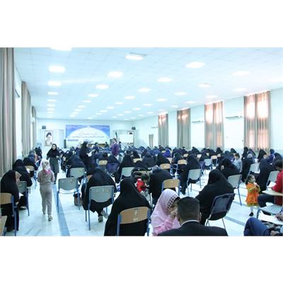 مسابقات قرآن 12