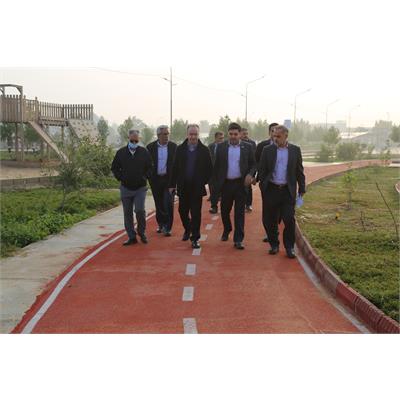 بازدید مدیرعامل 3