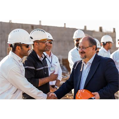 پیام نوروزی محمد شریعتمداری