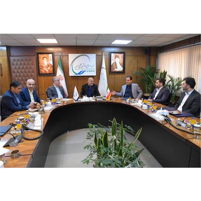 توسعه پتروکارت با امضای تفاهم‌نامه جدید 7