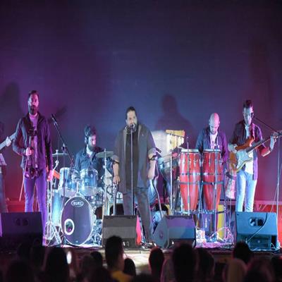 جشن بهمن 98 1