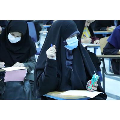 مسابقات قرآن 8