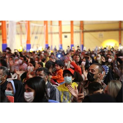 جشن های نیمه شعبان 5