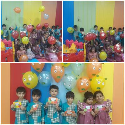 جشن روز کودک 10