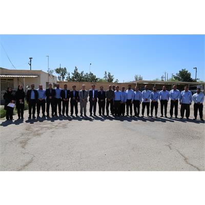 تقدیر مدیرعامل 3