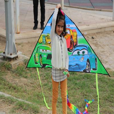 بادبادک بازی آبان 98 6