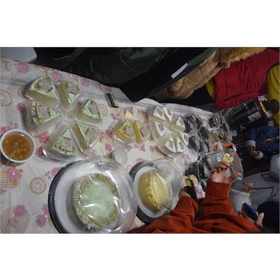 جشنواره غذا 7