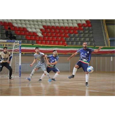 اختتامیه سومین المپیاد ورزشی کارکنان 44 سال و کمتر گروه صنایع پتروشیمی خلیج فارس 4