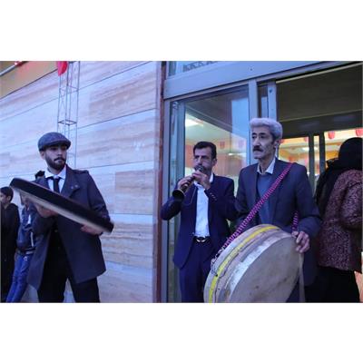 جشنواره زمستانه 1