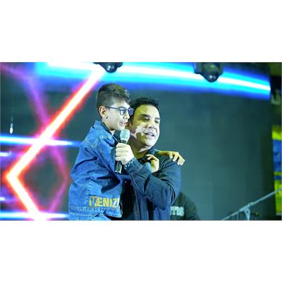 برگزاری ۱۲ شب جشن به مناسبت دهه فجر و اعیاد شعبانیه  7