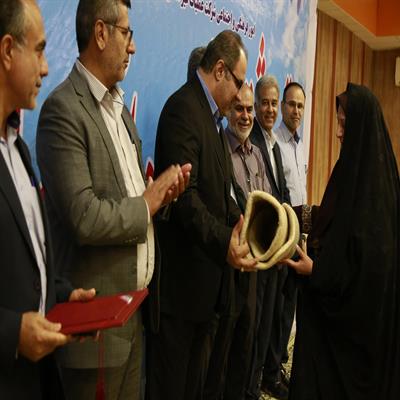 اختتامیه جشنواره اقوام 98 9