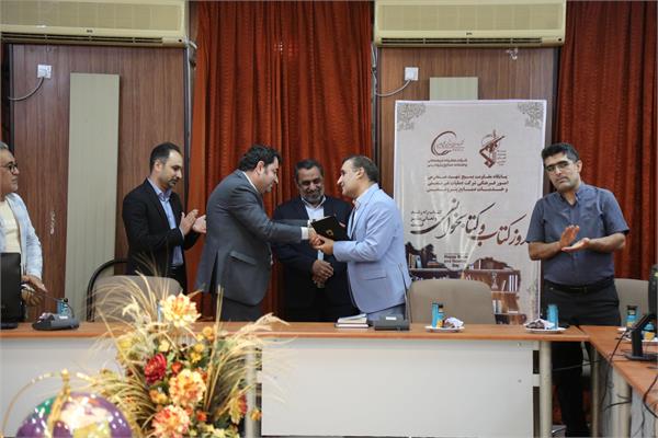 🔰ترویج فرهنگ مطالعه و کتابخوانی در فرهنگسرای فردوسی